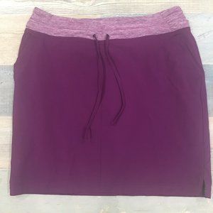 Duluth Trading Co. Armachillo Cooling Skorts